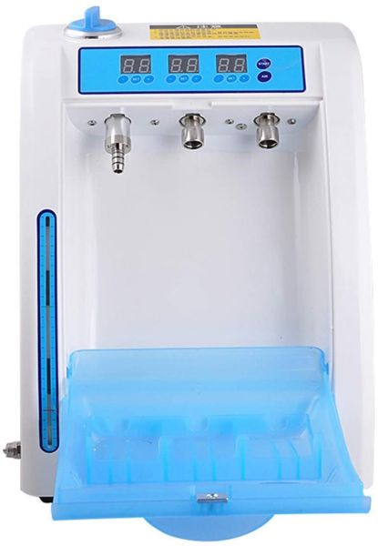Dental HP Lubricating Machine

