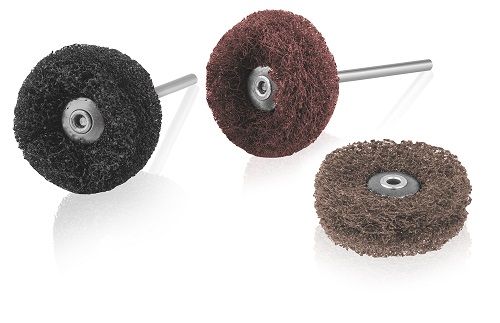 NMD Nexus Medodent Dental Polishing Buff (2Pc/Pkt)