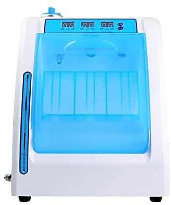 NMD Nexus Medodant Dental HP Lubricating Machine