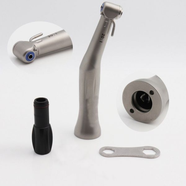 Implant Handpiece 20:1 (Non LED)