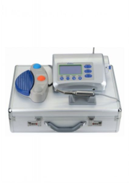 Implant Motor With Reduction H/p
