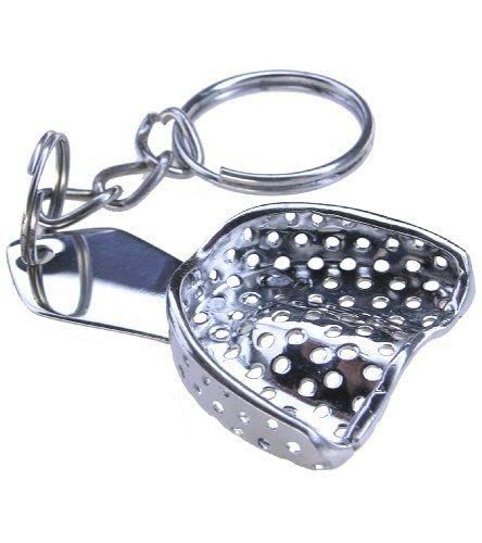 NMD Nexus Medodant Impression Tray Keychain