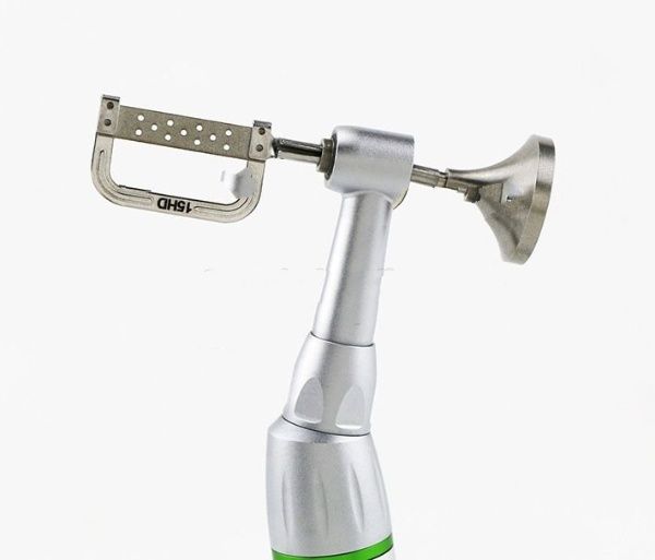 IPR Handpiece Head