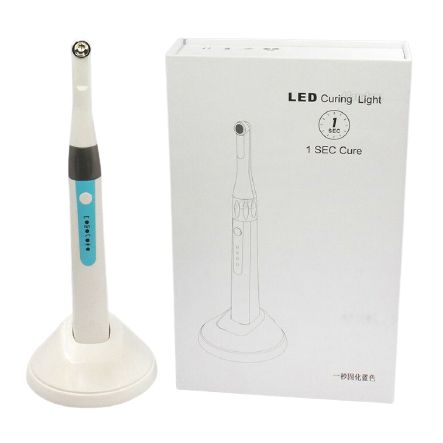 NMD Nexus Medodent Dental 1 Second Light Curing Unit