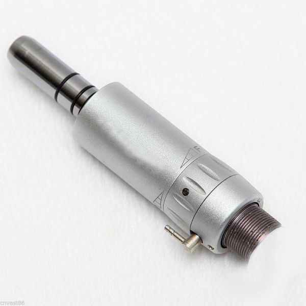 NMD Nexus Medodent Dental Air Motor With Irrigation Tube