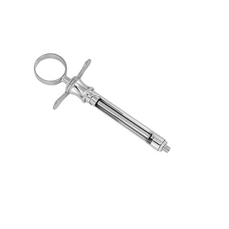 NMD Nexus Medodant  Aspirating Syringe