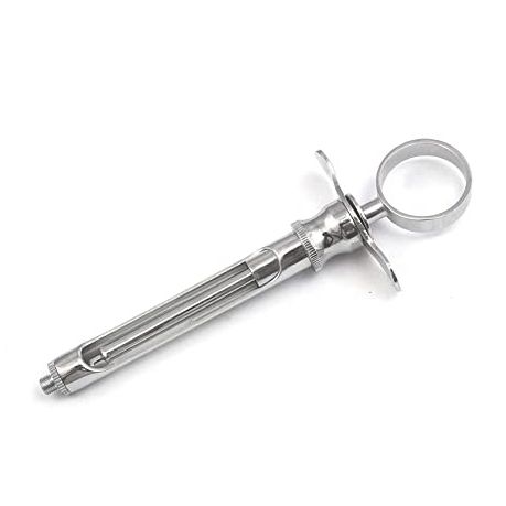 NMD Nexus Medodant  Aspirating Syringe