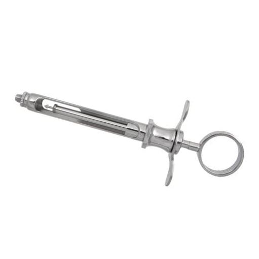 NMD Nexus Medodant  Aspirating Syringe