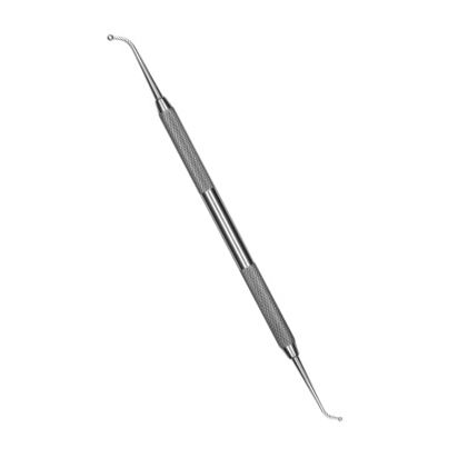 NMD Nexus Medodant Dental Ball Burnisher (pack of 1)