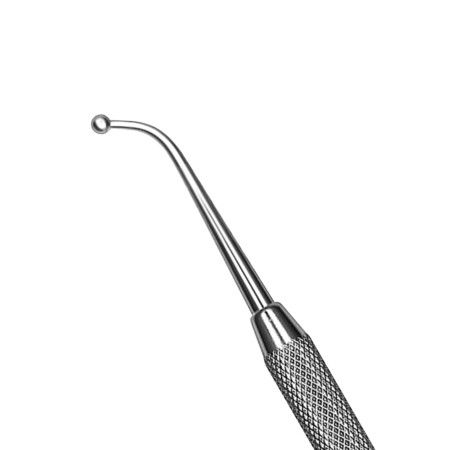NMD Nexus Medodant Dental Ball Burnisher (pack of 1)