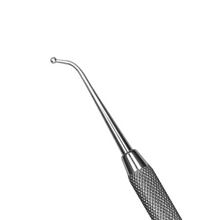 NMD Nexus Medodant Dental Ball Burnisher (pack of 1)