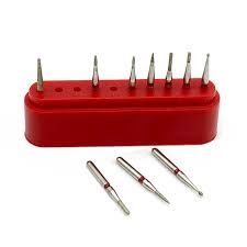 NMD Nexus Medodent Children's  Teeth Preparation bur Kit-FG