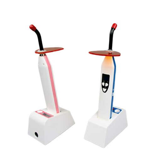 NMD Nexus Medodant Dental Wireless 3 In 1 LED Curing Light Unit