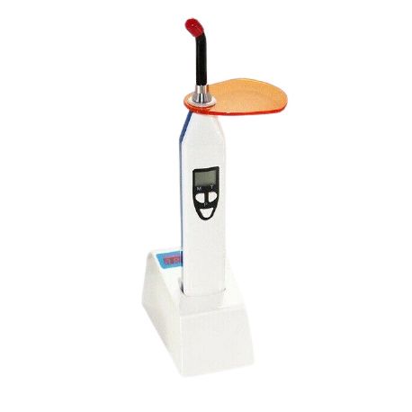 NMD Nexus Medodant Dental Wireless 3 In 1 LED Curing Light Unit