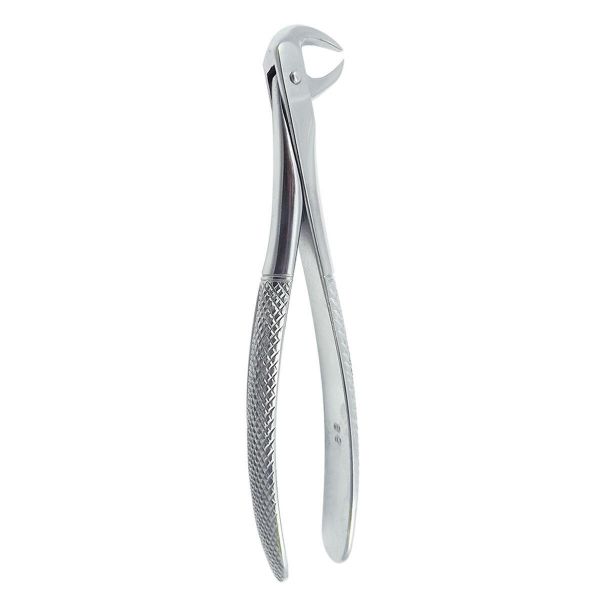 Lower Molar Cowhorn Forcep-Fig.86