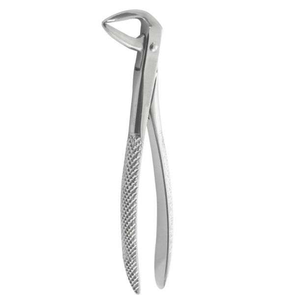 NMD Dental Lower Anterior Forcep Fig. No 74N