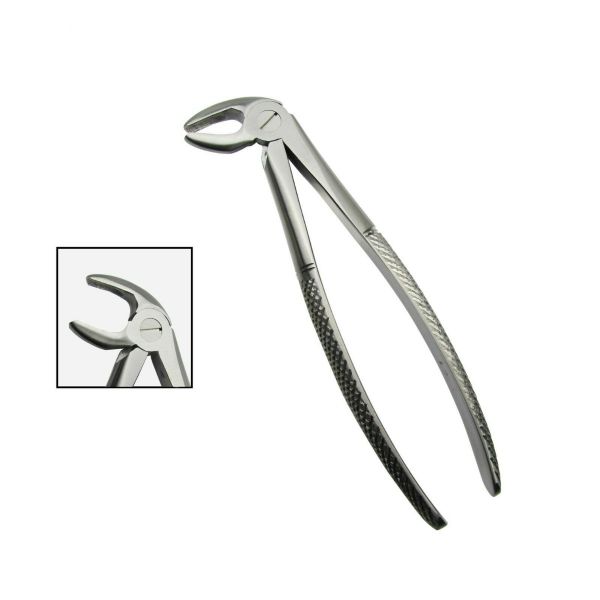 NMD Dental Lower Premolar Forcep Fig. No 13