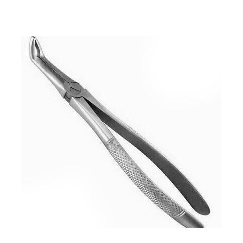 Dental Lower Root Forcep Fig. No 45