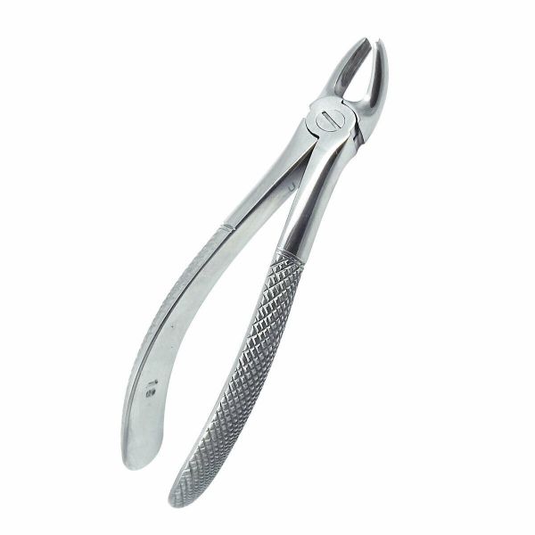  NMD Nexus Medodent Dental Upper Left Molar Forcep Fig. No 18