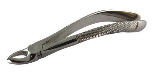 Upper Molar Left Cowhorn Forcep-Fig.90