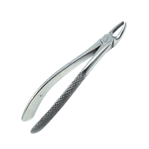 Dental Upper Premolar Forcep Fig. No 7