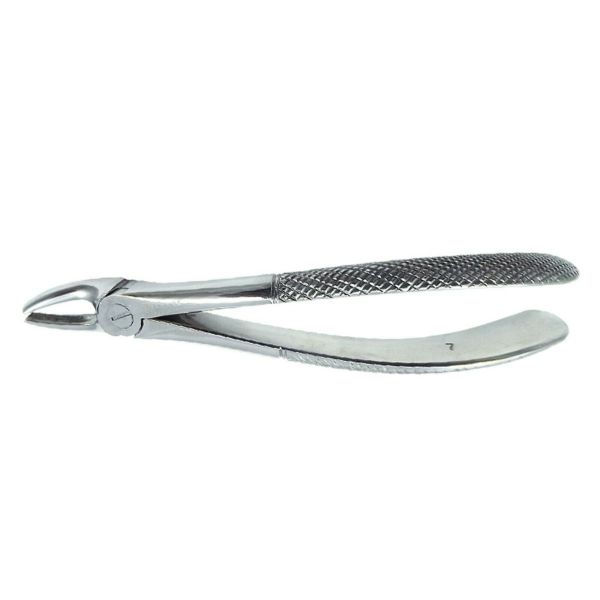 Dental Upper Premolar Forcep Fig. No 7