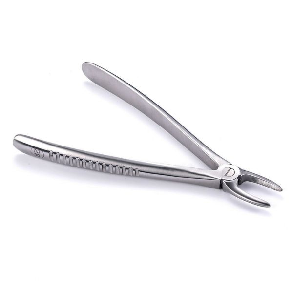 Dental Upper Root Forcep Fig. No 29