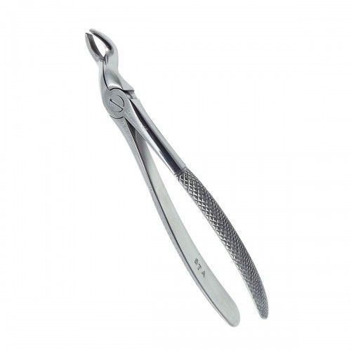 NMD Dental Upper Third Molar Forcep (Upper Wisdom) Fig. No 67A
