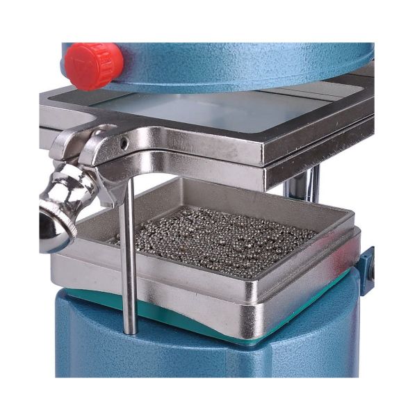 NMD Nexus Medodant Dental Vaccum Forming Machine JT-18