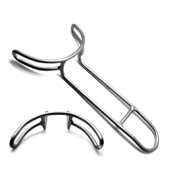 NMD Nexus Medodant  Dental Vestibulum Retractor(Pack of 1Pc)