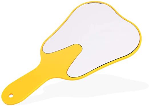 Face mirror clearance