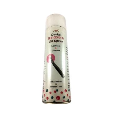 Dental Handpiece Spray