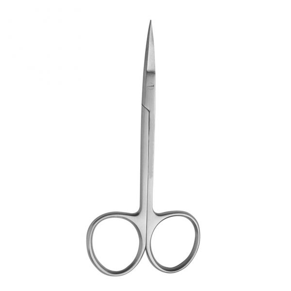 Iris Scissor (Straight)
