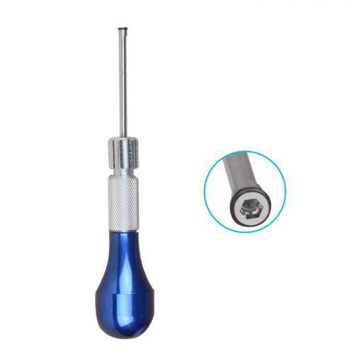NMD Nexus Medodent Ortho Implant Driver