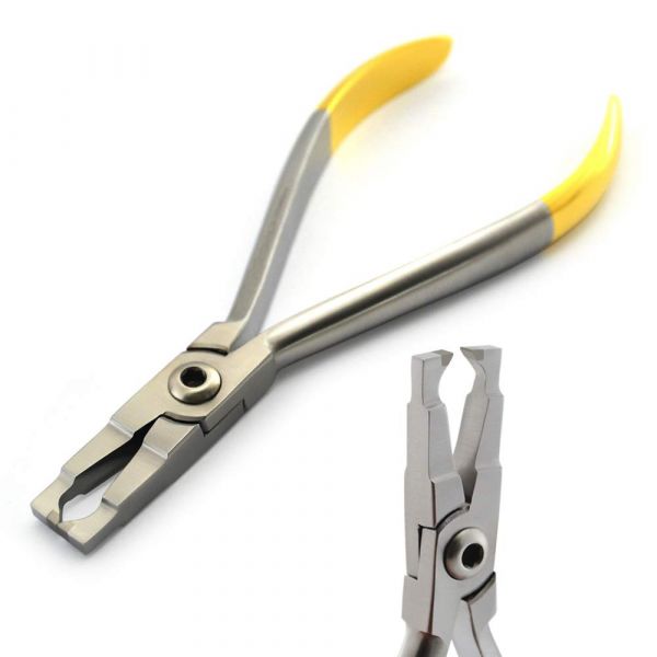NMD Nexus Medodant  Dental Orthodontic Debonding Plier Straight