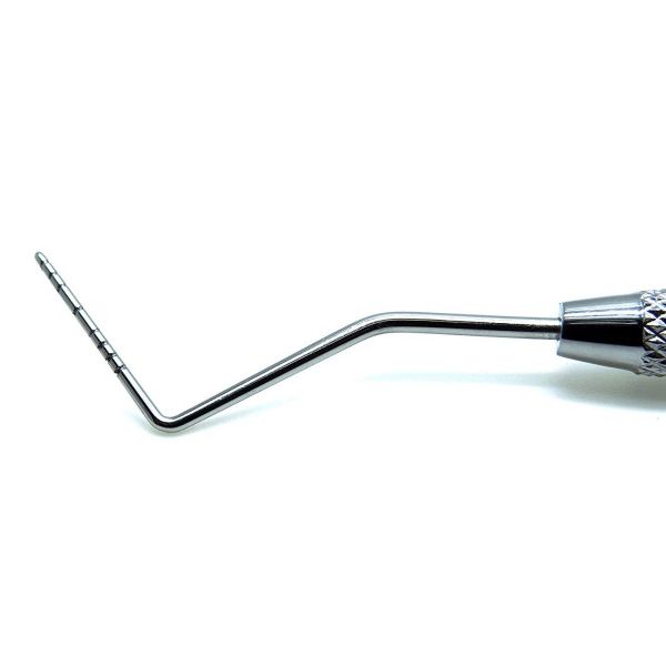 Peridontal probe