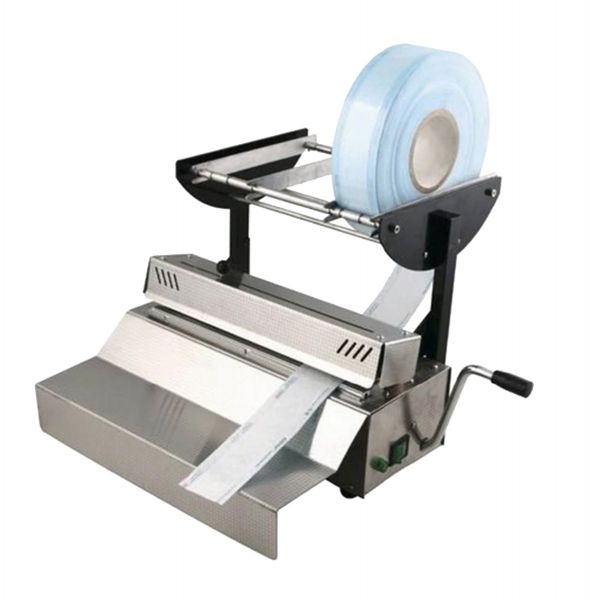 Sealing Machine