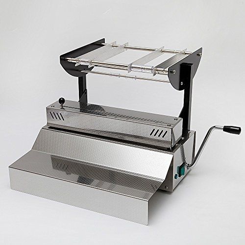 NMD Nexus Medodant Sealing Machine