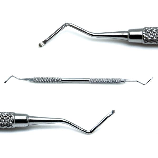NMD Nexus Medodant  Dental  excavator