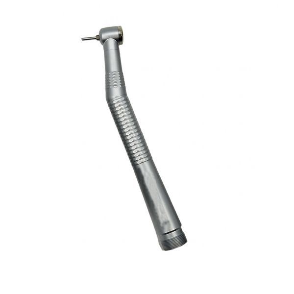 Dental Standard Handpiece With 5 Free Cartridge (Steel Bearing)