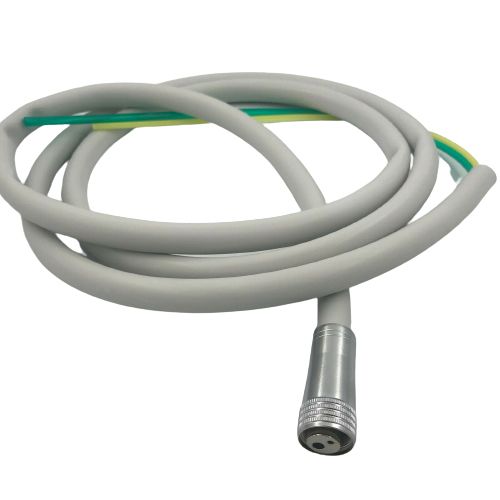 NMD Nexus Medodent Dental Hand Piece Tubing With Coupling (2 Holes)