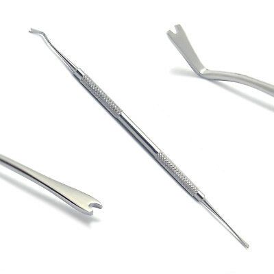 Dental Wire Tucker
