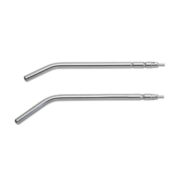 Nozzel for 3 way syringe