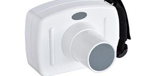NMD Nexus Medodant Dental Portable DC X-Ray