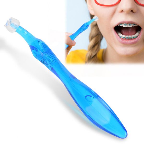 NMD Posterior Aesthetic Filling Kit (Stamp Technique)/Perfectly Reshape Restoration Teeth Filling Oral Therapy Tools((17 Pcs)/PK)