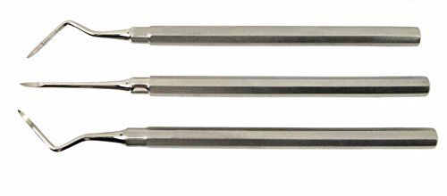 Dental Root Pick Elevator (3pcs/set)