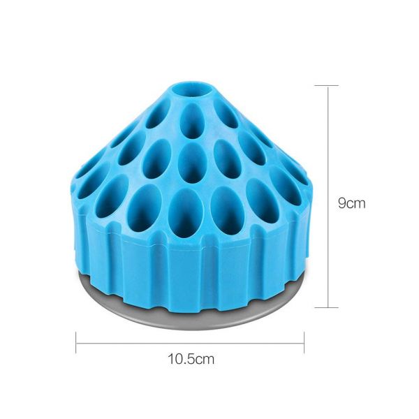 NMD Nexus Medodant Rotating Bur Holder (1PC/PK)