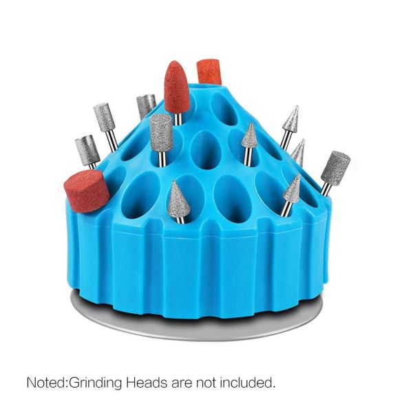 NMD Nexus Medodant Rotating Bur Holder (1PC/PK)