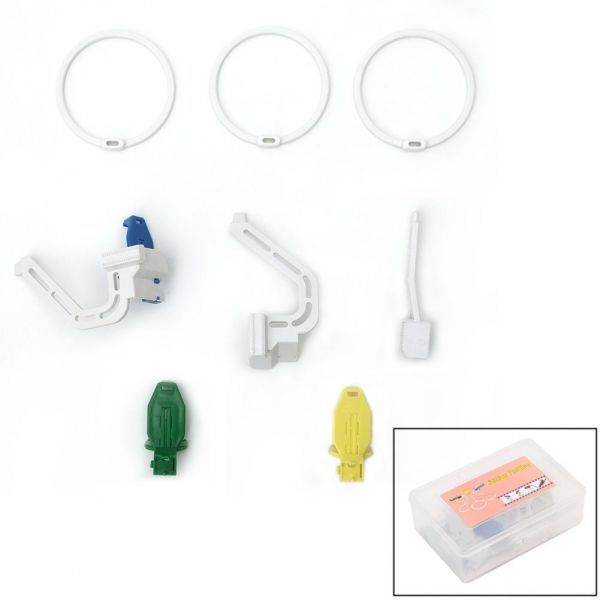 NMD Nexus Medodant Dental RVG Sensor Positioner/Holder