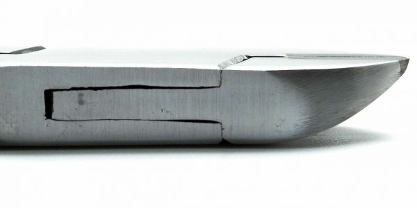 Orthodontic Pin & Ligature Cutter TC Tip